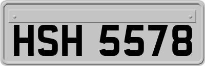 HSH5578