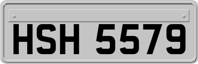 HSH5579