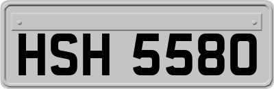 HSH5580