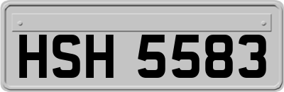 HSH5583