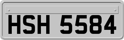 HSH5584