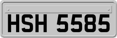 HSH5585