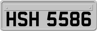 HSH5586