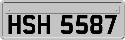 HSH5587