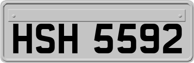 HSH5592