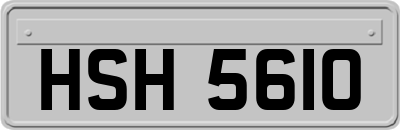 HSH5610