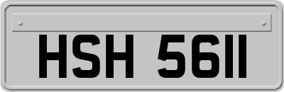 HSH5611