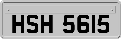 HSH5615