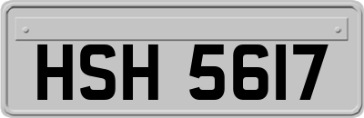 HSH5617