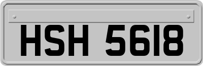 HSH5618