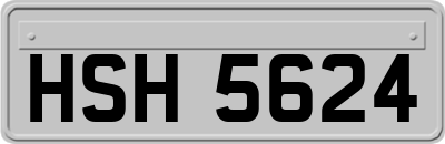 HSH5624