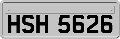 HSH5626