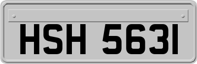HSH5631