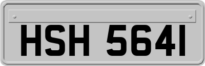 HSH5641