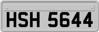 HSH5644