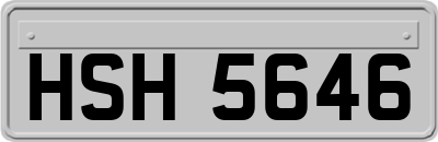 HSH5646