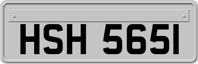 HSH5651