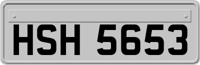 HSH5653