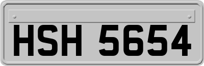HSH5654