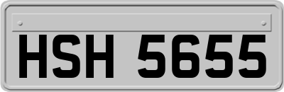 HSH5655