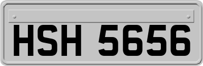 HSH5656
