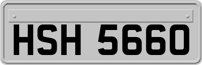 HSH5660
