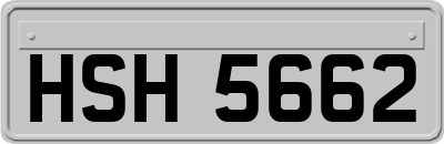 HSH5662