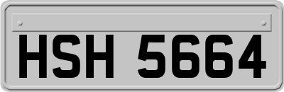 HSH5664