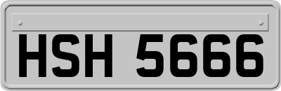 HSH5666