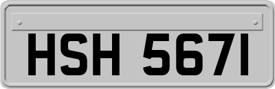 HSH5671