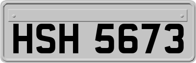 HSH5673