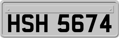 HSH5674