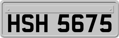 HSH5675