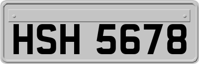 HSH5678
