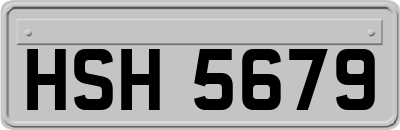 HSH5679