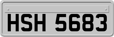HSH5683