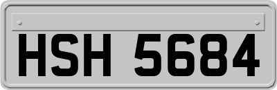 HSH5684