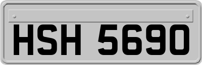 HSH5690
