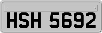 HSH5692