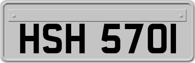 HSH5701