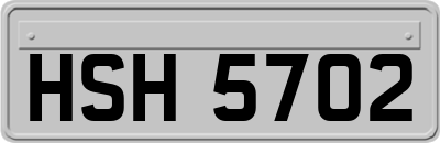 HSH5702