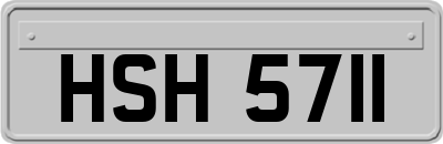 HSH5711