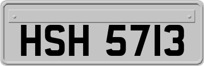HSH5713