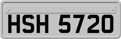 HSH5720