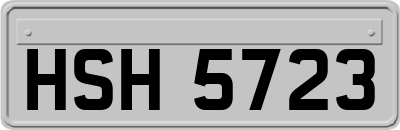 HSH5723