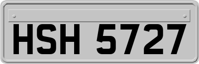 HSH5727