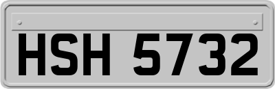 HSH5732