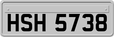 HSH5738