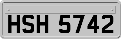 HSH5742