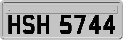 HSH5744